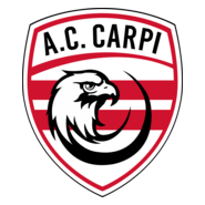 AC Carpi Logo PNG Vector