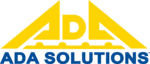 ADA Solutions Logo PNG Vector