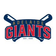 Adelaide Giants Logo PNG Vector