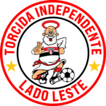 Adesivo Vovô da Leste - Torcida Independente Logo PNG Vector