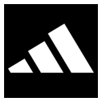 Adidas Logo PNG Vector