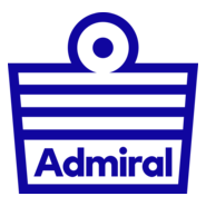 Admiral Sports Logo PNG Vector