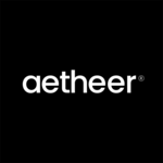 Aetheer Logo PNG Vector