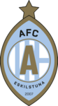 AFC Eskilstuna Logo PNG Vector