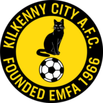 AFC Kilkenny City (early 2000's) Logo PNG Vector