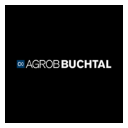 Agrob Buchtal Logo PNG Vector