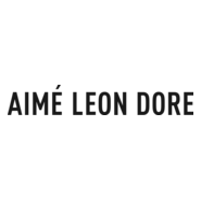 Aimé Leon Dore Logo PNG Vector