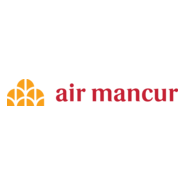 Air Mancur Logo PNG Vector