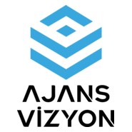 Ajans vizyon Logo PNG Vector