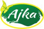 Ajka Logo PNG Vector