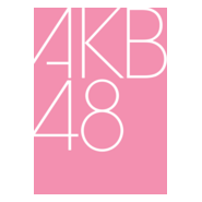 AKB48 Logo PNG Vector