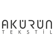 Akürün Tekstil Logo PNG Vector