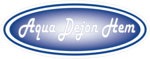 Akva Dejon Hem Logo PNG Vector