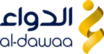 AL DAWAA Logo PNG Vector