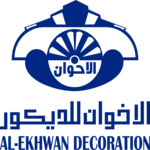 AL-EKHWAN DECORATION Logo PNG Vector