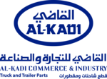 AL KADI Logo PNG Vector