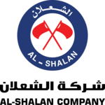 AL SHALAN Logo PNG Vector