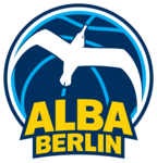 Alba Berlin Logo PNG Vector