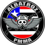 ALBATROZ-PM-MA Logo PNG Vector