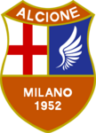 Alcione Milano SSD Logo PNG Vector