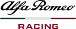 Alfa Romeo Racing Logo PNG Vector
