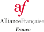 Alliance Française France Logo PNG Vector