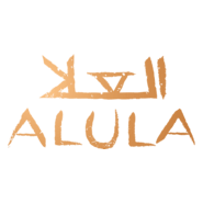 AlUla Logo PNG Vector