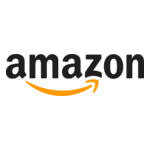 Amazon Logo PNG Vector