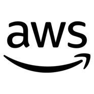Amazon Web Services Logo PNG Vector