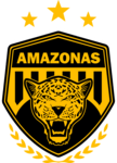 Amazonas Futebol Clube Logo PNG Vector