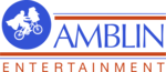 Amblin Entertainment Logo PNG Vector