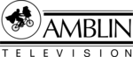 Amblin Television Logo PNG Vector