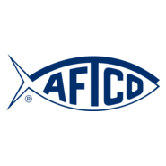 American Fishing Tackle Company Logo PNG Vector