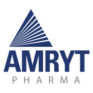 Amryt Pharma Logo PNG Vector