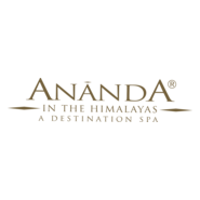 Ananda Logo PNG Vector