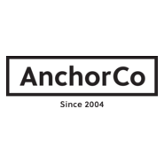 AnchorCo Logo PNG Vector