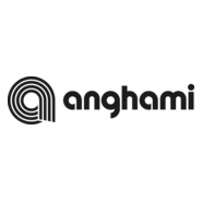 Anghami Logo PNG Vector