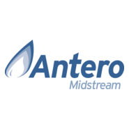 Antero Midstream Logo PNG Vector