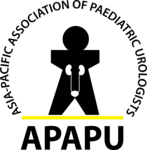 APAPU Asia Pacific Association of Paeds Urologists Logo PNG Vector