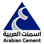 Arabian Cement Logo PNG Vector