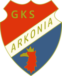 Arkonia Szczecin old Logo PNG Vector