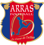 Arras FA Logo PNG Vector