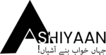 Ashiyaan Logo PNG Vector