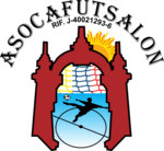 ASOCIACION DE FUTBOL DE SALON CARABOBO Logo PNG Vector