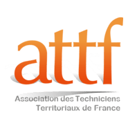 Association des Techniciens Territoriaux de France Logo PNG Vector