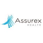 Assurex Health Logo PNG Vector