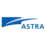 Astra International Logo PNG Vector