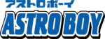 Astro Boy Logo PNG Vector