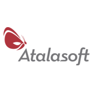 Atalasoft Logo PNG Vector