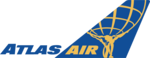 Atlas Air Logo PNG Vector